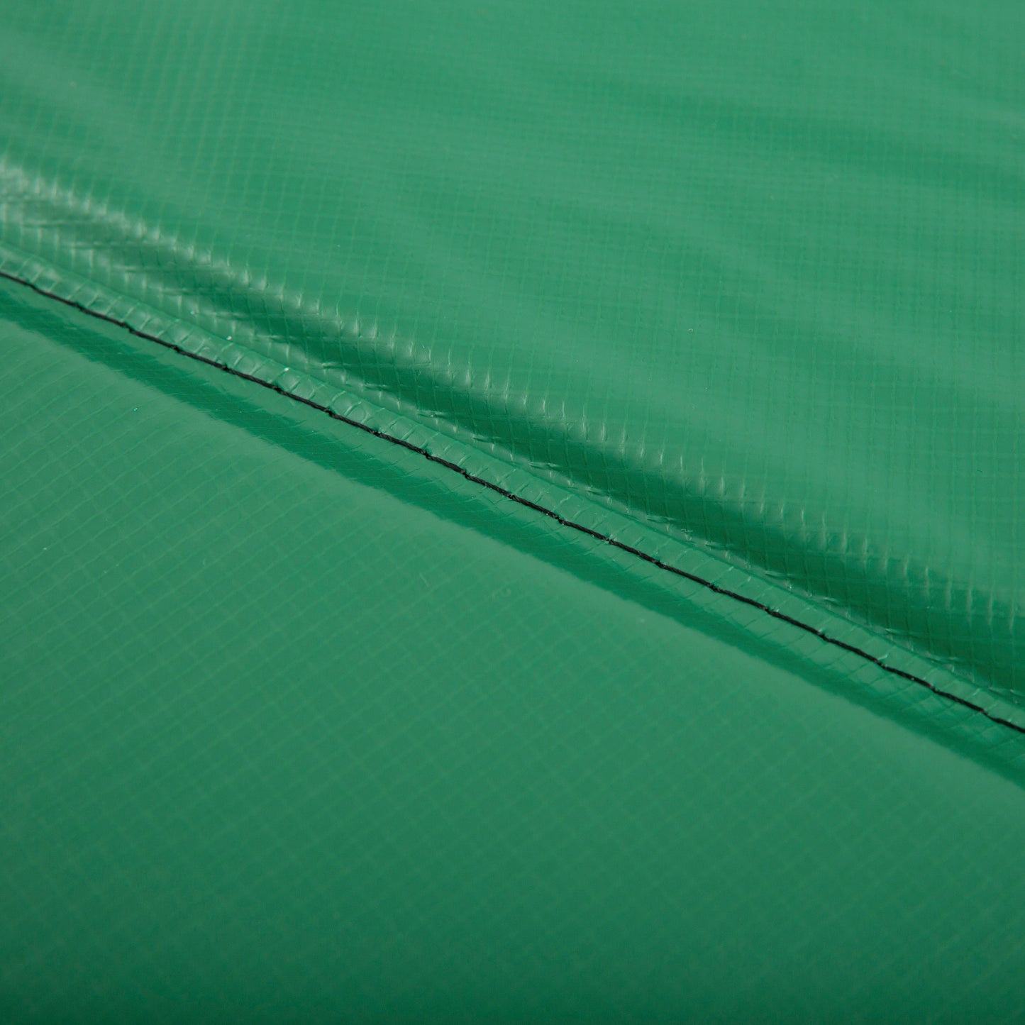 Homcom Cubierta Protectora Para Borde De Cama Elástica Trampolín Medidas_4