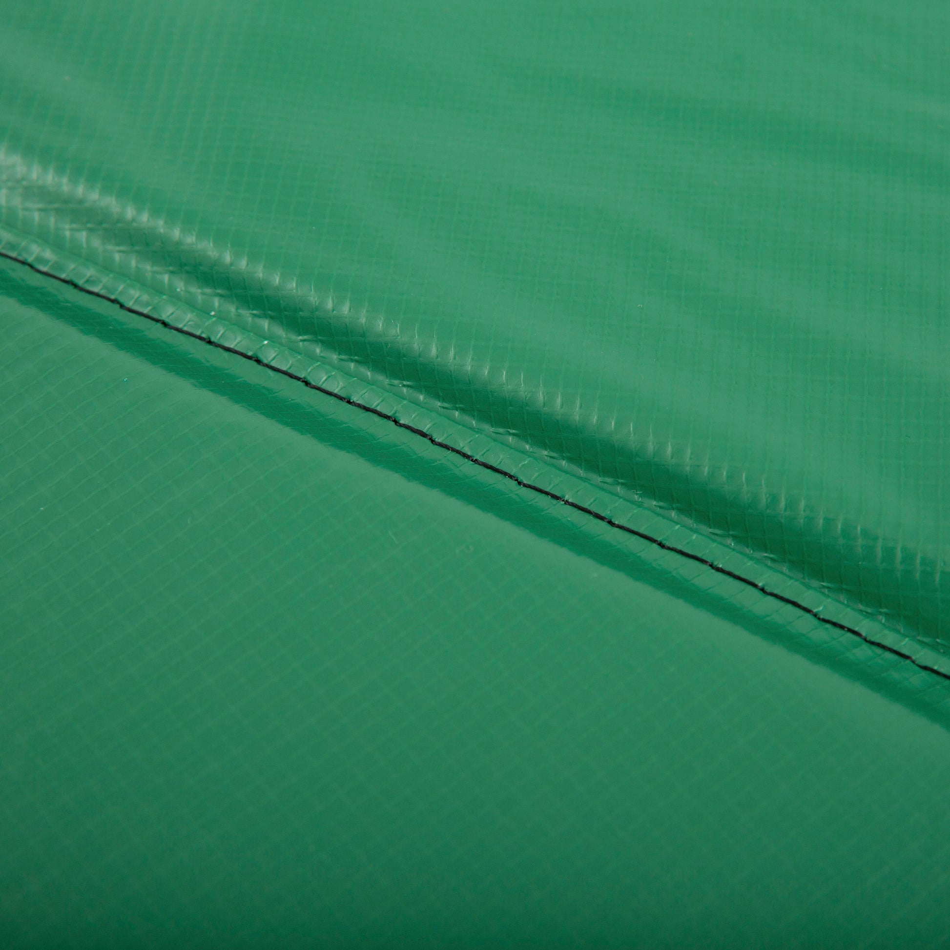 Homcom Cubierta Protectora Para Borde De Cama Elástica Trampolín Medidas_4
