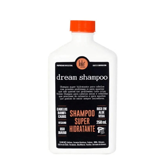 Champú Dream Cream Lola Cosmetics 250ml_0