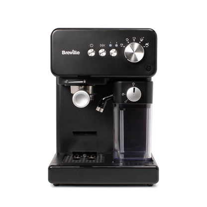 Breville VCF183X Primalatte One Touch