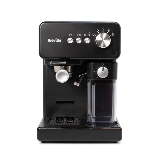 Breville VCF183X Primalatte One Touch