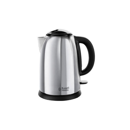 Russell Hobbs Victory Hervidor De Agua Eléctrico 2200w Acero Inoxidable_0