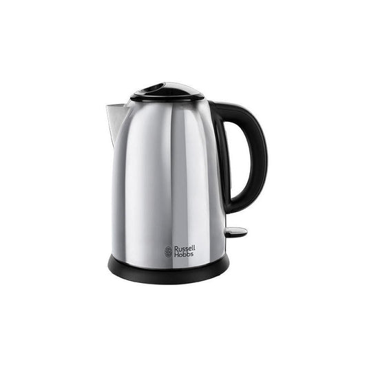 Russell Hobbs Victory Hervidor De Agua Eléctrico 2200w Acero Inoxidable_0