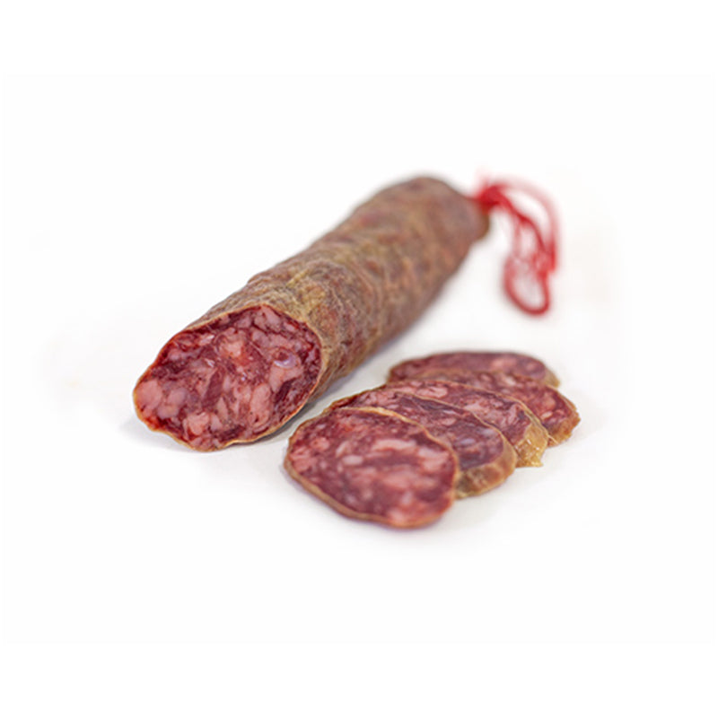Salchichón Ibérico De Bellota 500 gr. (aprox.)_0