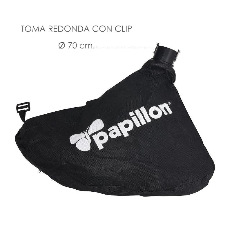 Papillon Bolsa Para Aspirador Soplador 96721_0