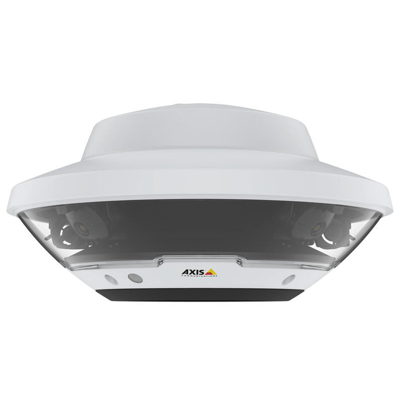 Axis Q6100-e 50hz 01710-001_0