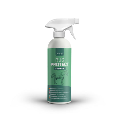 Spray De Impregnación Para Mantas De Cuadra - Eco:fy - 500 Ml_0