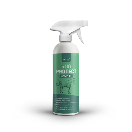 Spray De Impregnación Para Mantas De Cuadra - Eco:fy - 500 Ml_0