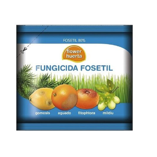 Fungicida Fosetil Sistemico 50gr_0