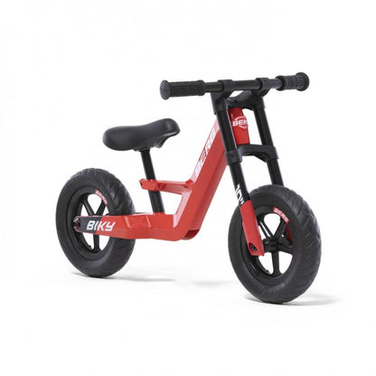 Correpasillos Berg Biky Mini Red._0