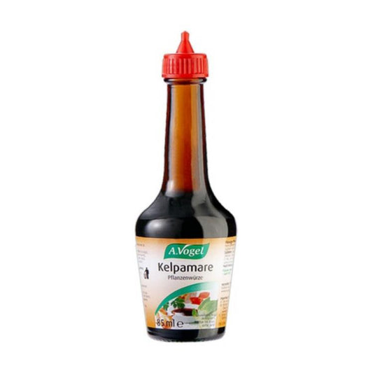 Kelpamare salsa de soja A.Vogel, 85 ml