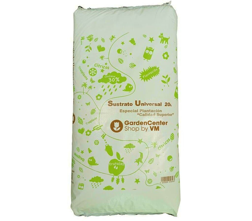 Gardencentershop Sustrato Universal 20lt