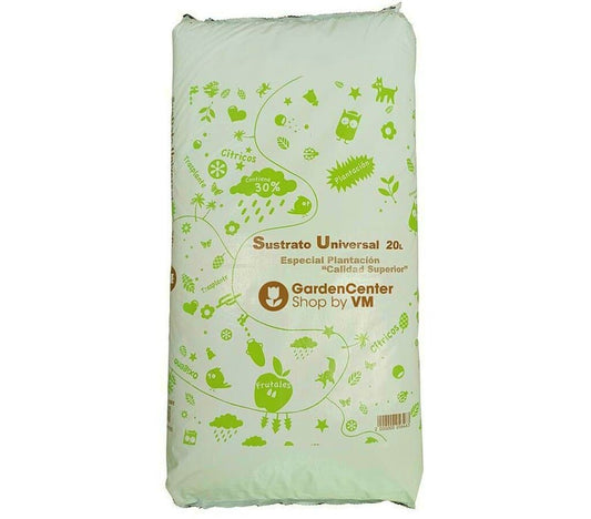 Gardencentershop Sustrato Universal 20lt_0