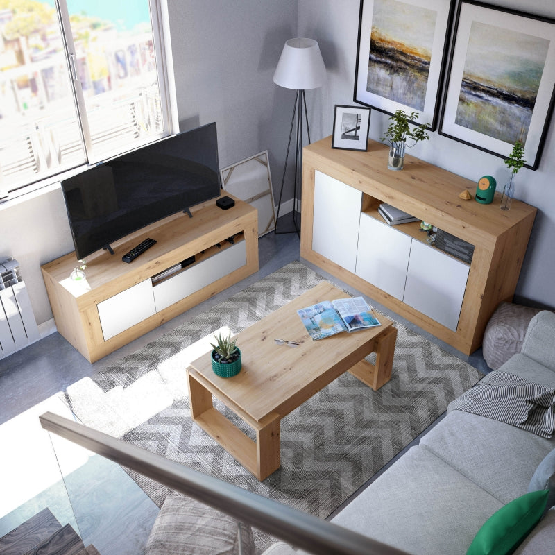 Mesa Centro Elevable Nova Roble_4