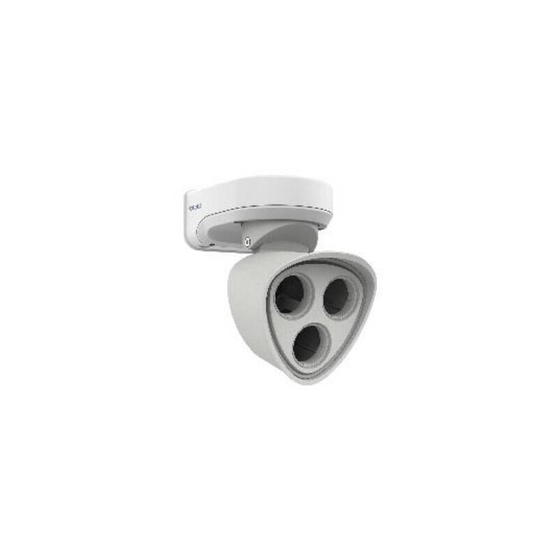Camara Ip Mobotix Mx-m73a-lsa Camara Body_0