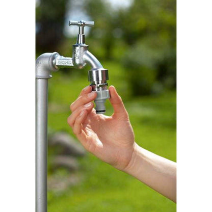 Macho para grifo Gardena 33,3 mm (G 1")