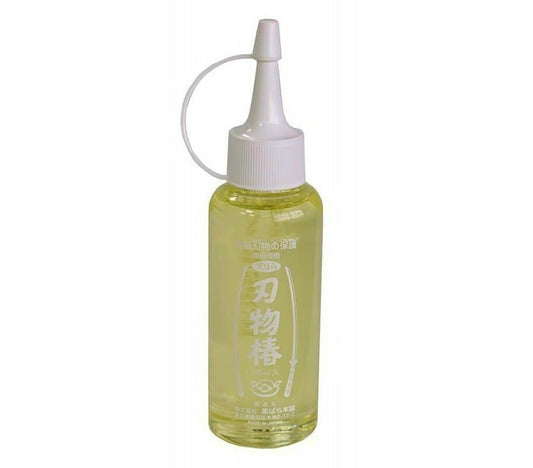 Aceite Lubricante De Camelia 50ml