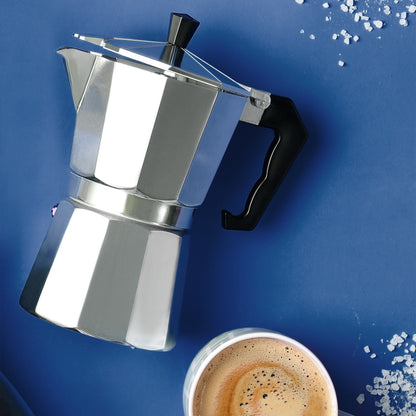 Cafetera 3t Alu Bolonia Sg