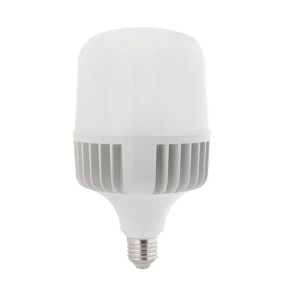Bombilla Led Street E27 Aluminio, 50w, Blanco Neutro_0