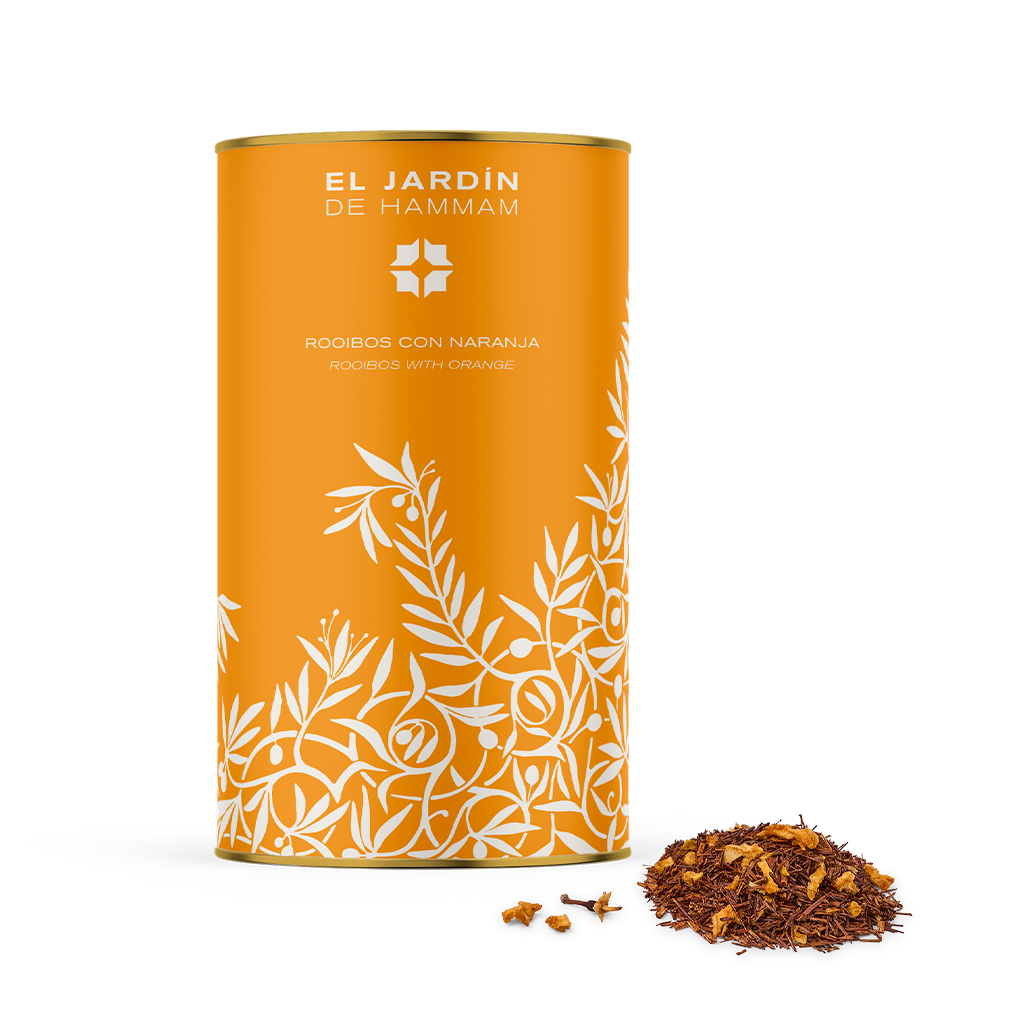 Rooibos Con Naranja_0
