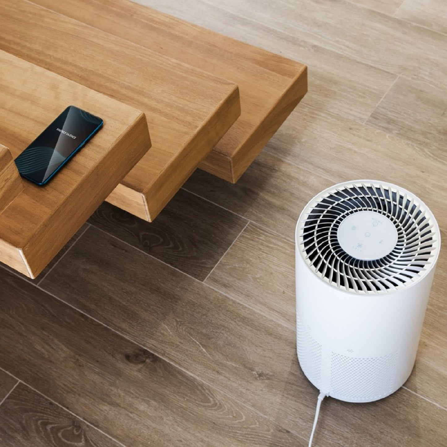 Cecotec Purificador De Aire Purificador Totalpure 2000 Connected_3