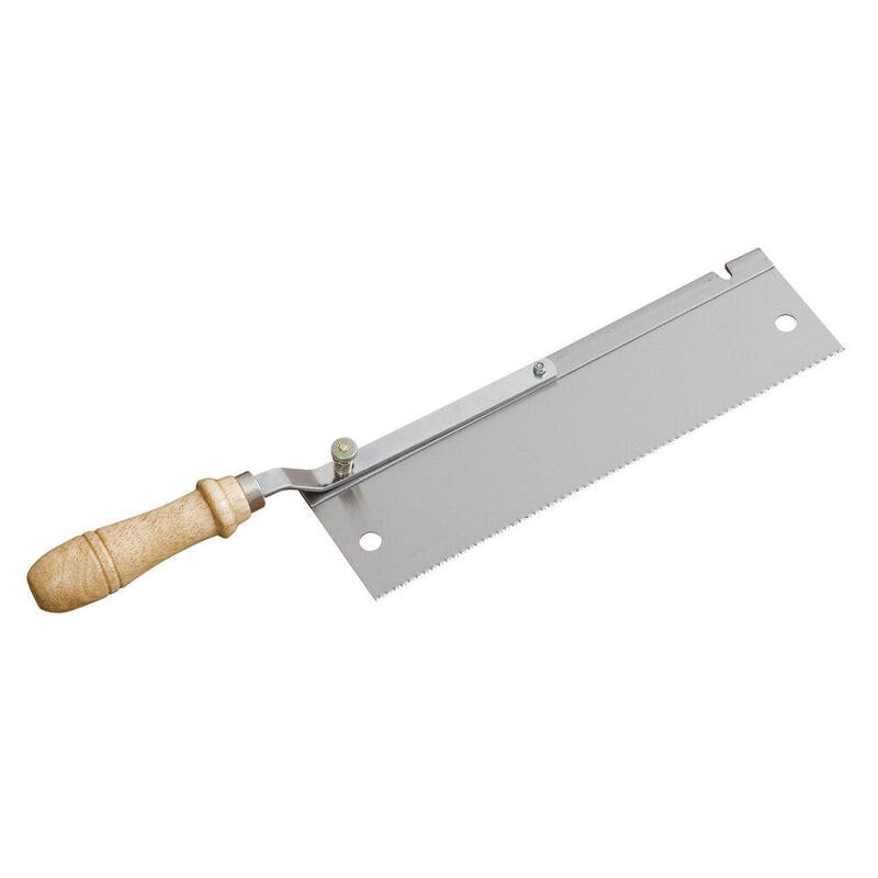 Sierra De Mano Con Mango Acodado Y Orientable 6925000 Wolfcraft_0