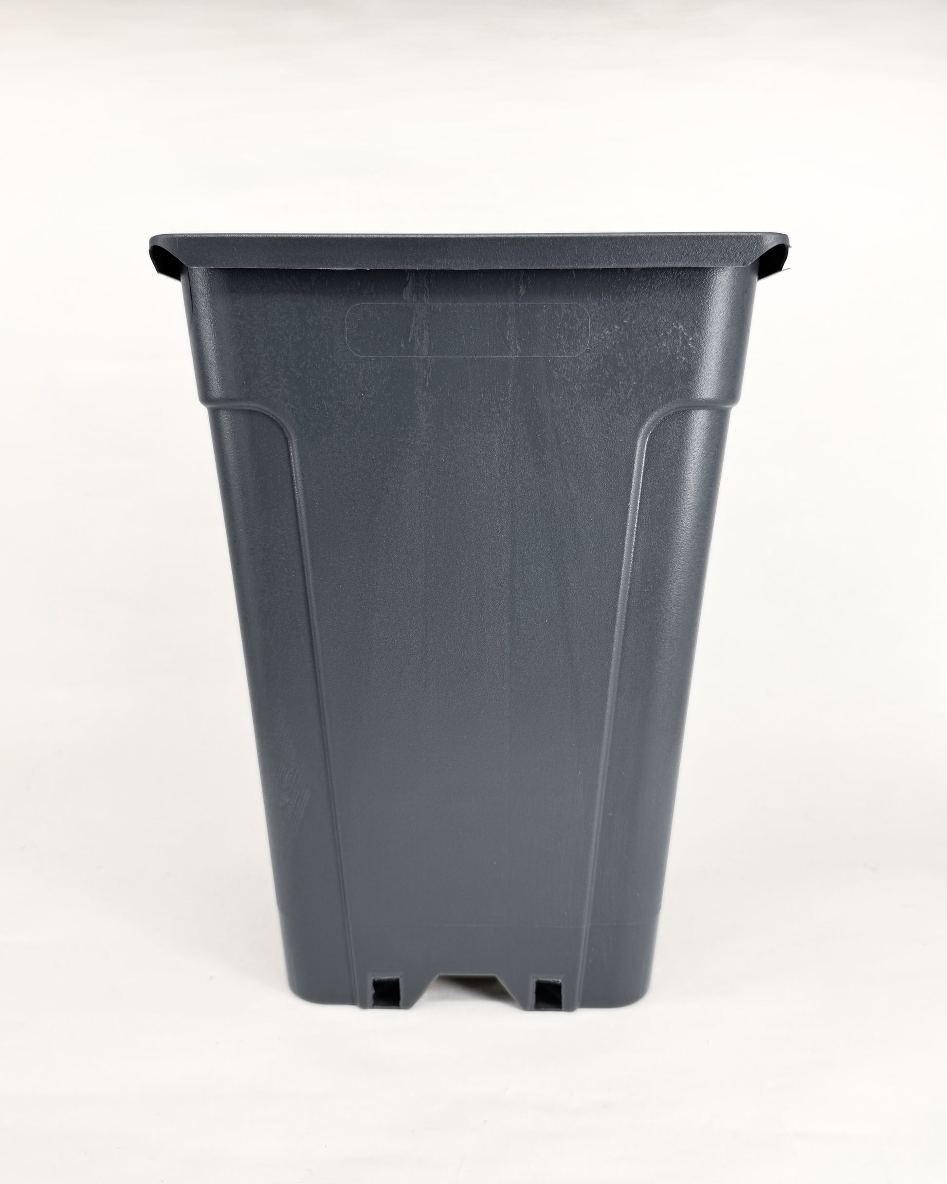 Maceta Cuadrada 28,3 X 28,3 X 28,5 Cm Eco