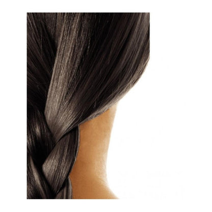 Pack 2x Tinte natural castaño ceniza, Khadi, 100 g