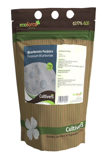 Bicarbonato De Potasio Cultivers 1 Kg_0