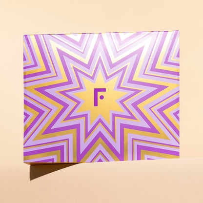 Cofre Rutina de noche, Freshly