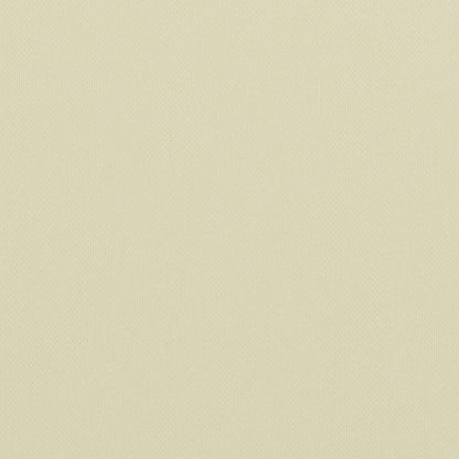 Vidaxl Toldo Para Balcón Tela Oxford Crema 120x400 Cm_1