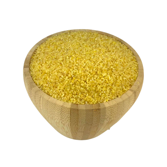 Bulgur Fino Ecológico A Granel 10 Kg_0