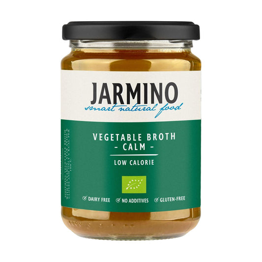 Caldo Vegetal Calma Keto Jarmino 350ml