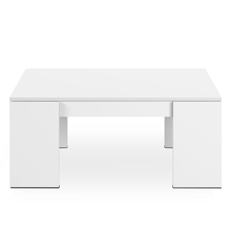 Mesa Centro Elevable Flow Blanco Brillo_4