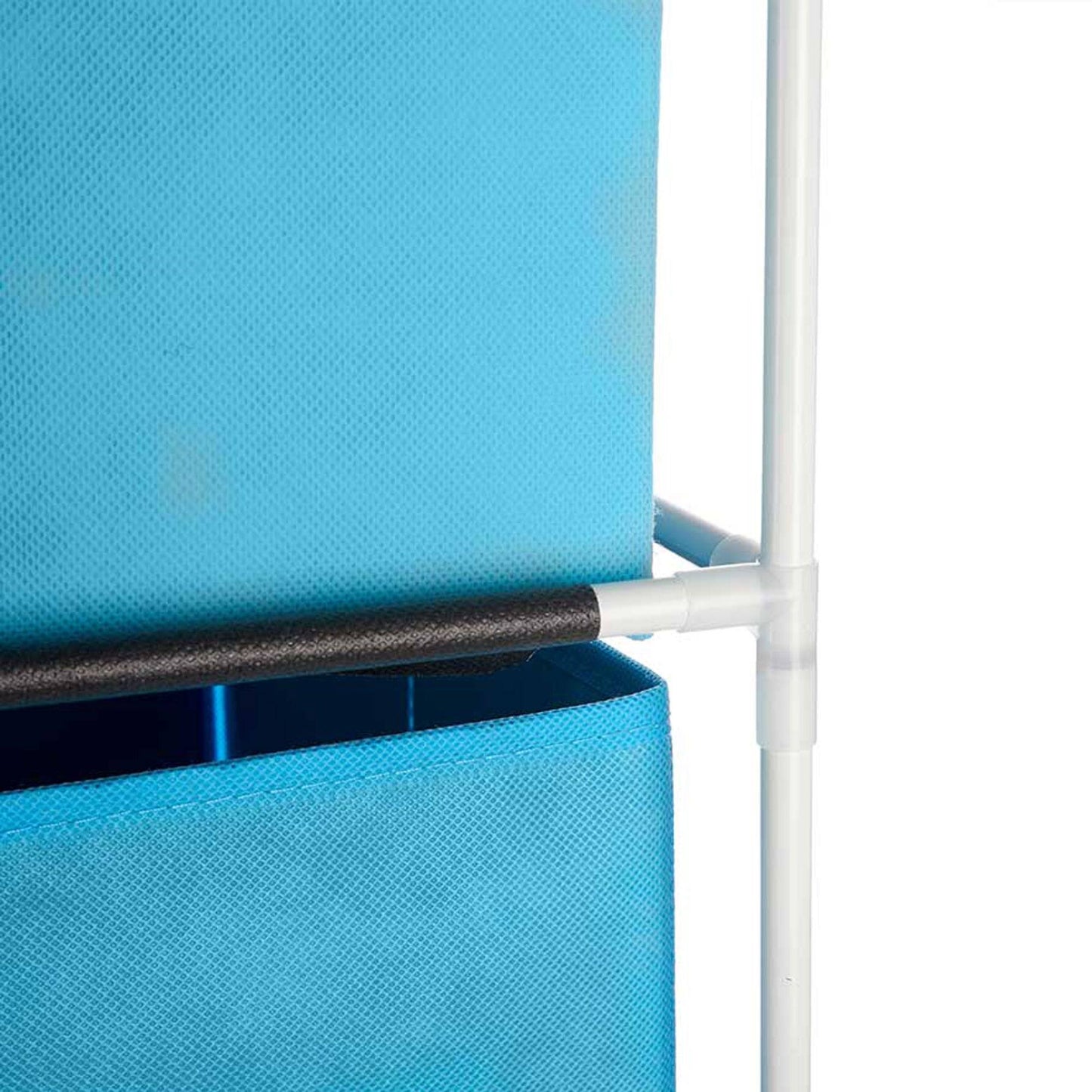 Estantería 3 Cajones Tnt Azul - Colección Kipit_4