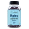 Melatonina gominolas con camomila, valeriana, melisa y vitamina B6 Zenement, 90 gominolas