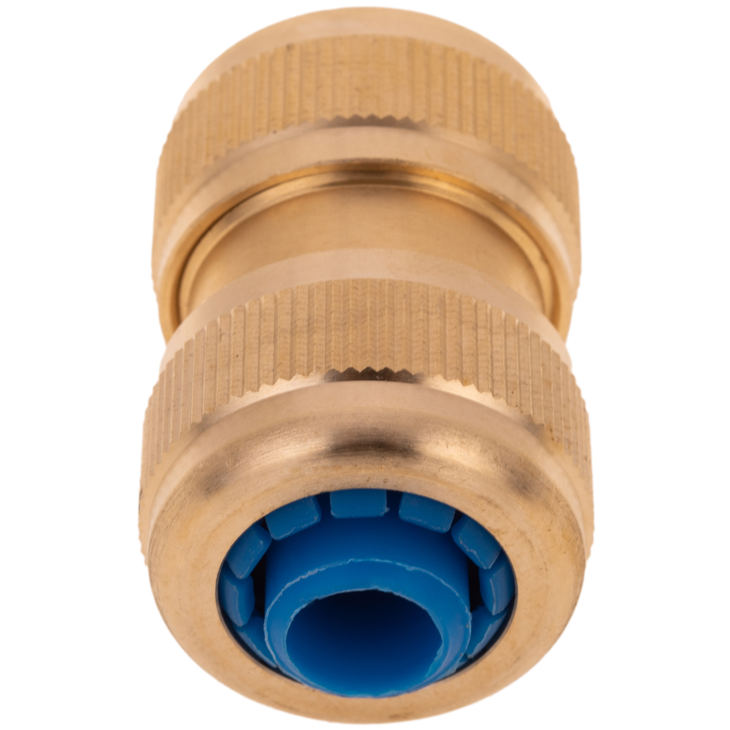 Reparador De Manguera De 19 Mm De Latón Zincado Para Instalación De Agua_4