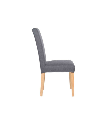 Pack De 2 Sillas Africa Tapizado Tejido Gris, 47cm(ancho) 100cm(altura) 60cm(fondo)_3
