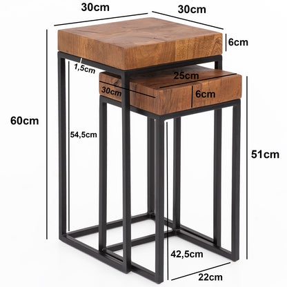Mesa De Madera Detallada_3