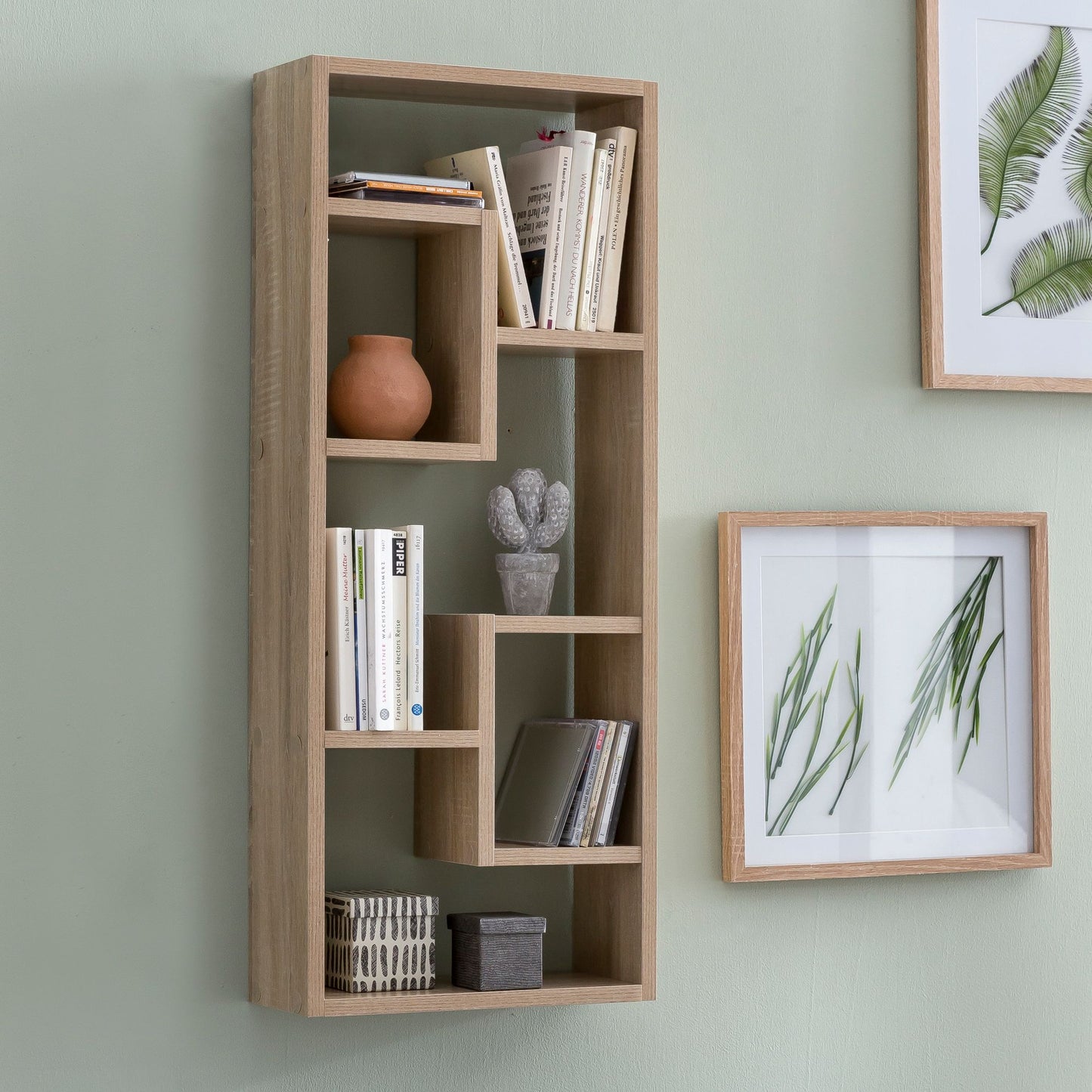 Estante De Pared_1
