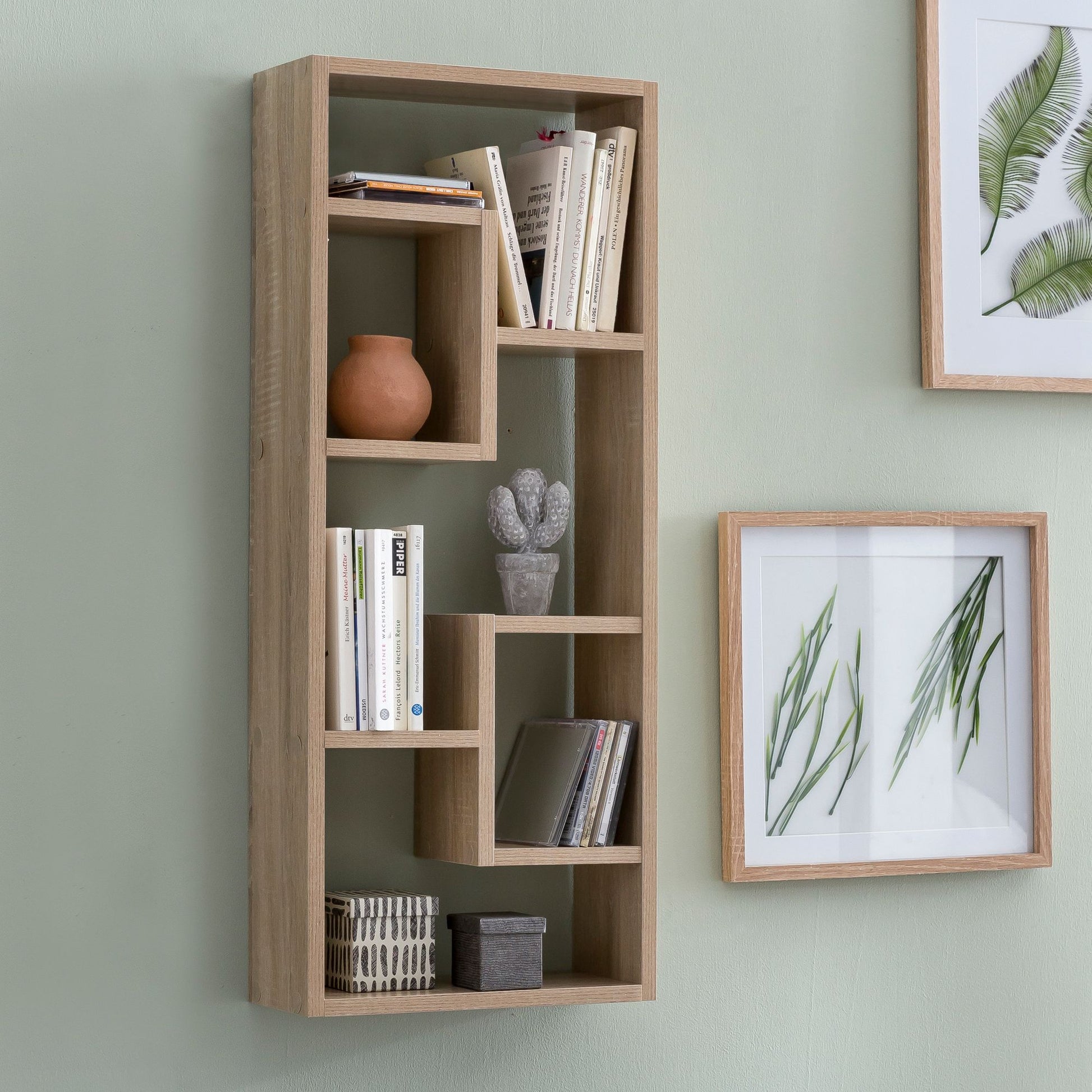 Estante De Pared_1