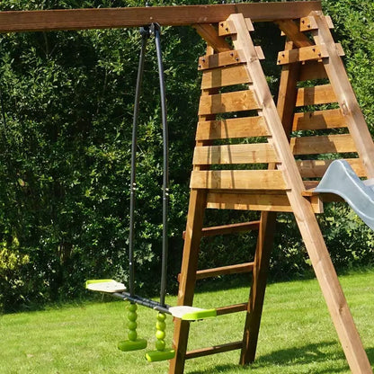 Balancín para columpio Soulet