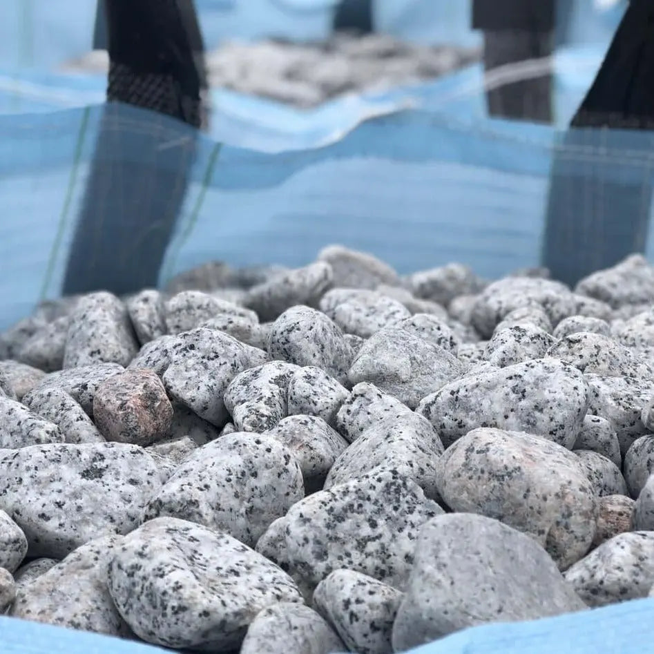 Canto Rodado Granito / Big Bag 1.000 Kg. / 60-100 Mm_4