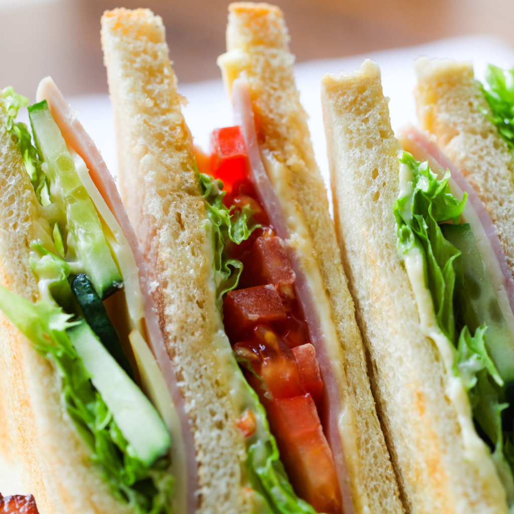 Embutido Vegetal En Lonchas Sabor Cocido Good & Green 90g_4