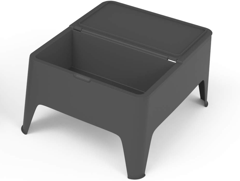 Mesa Auxiliar Alaska - Antracita_1