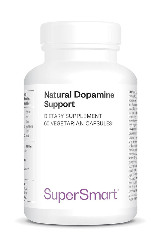 Natural Dopamine Support_0