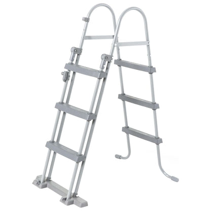 Bestway Conjunto De Piscina Con Capota Power Steel 396x107 Cm_2