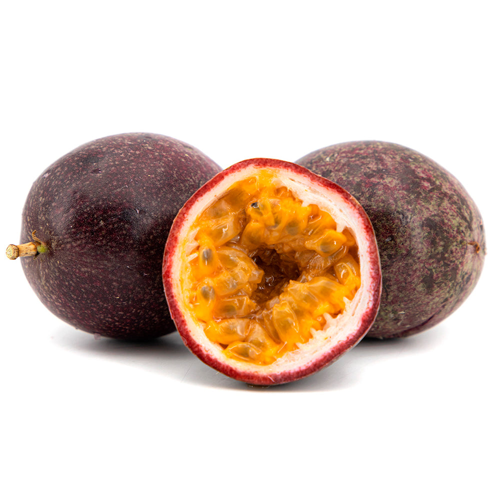 Fruta De La Pasión 2kg, Origen España, Compra De La Costa Tropical_0