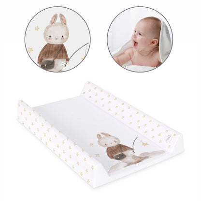 Cambiador Perfilado Para Cómoda Basic Dreamer