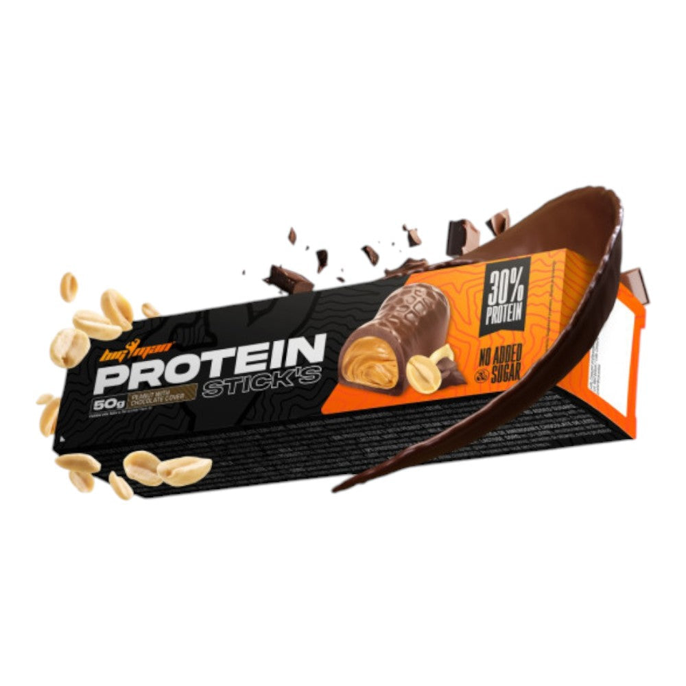 Protein Sticks 50 Gr_0